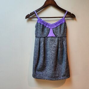 🌻5/$25 Lululemon workout tank top